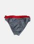 Baby Striped Swim Bottom